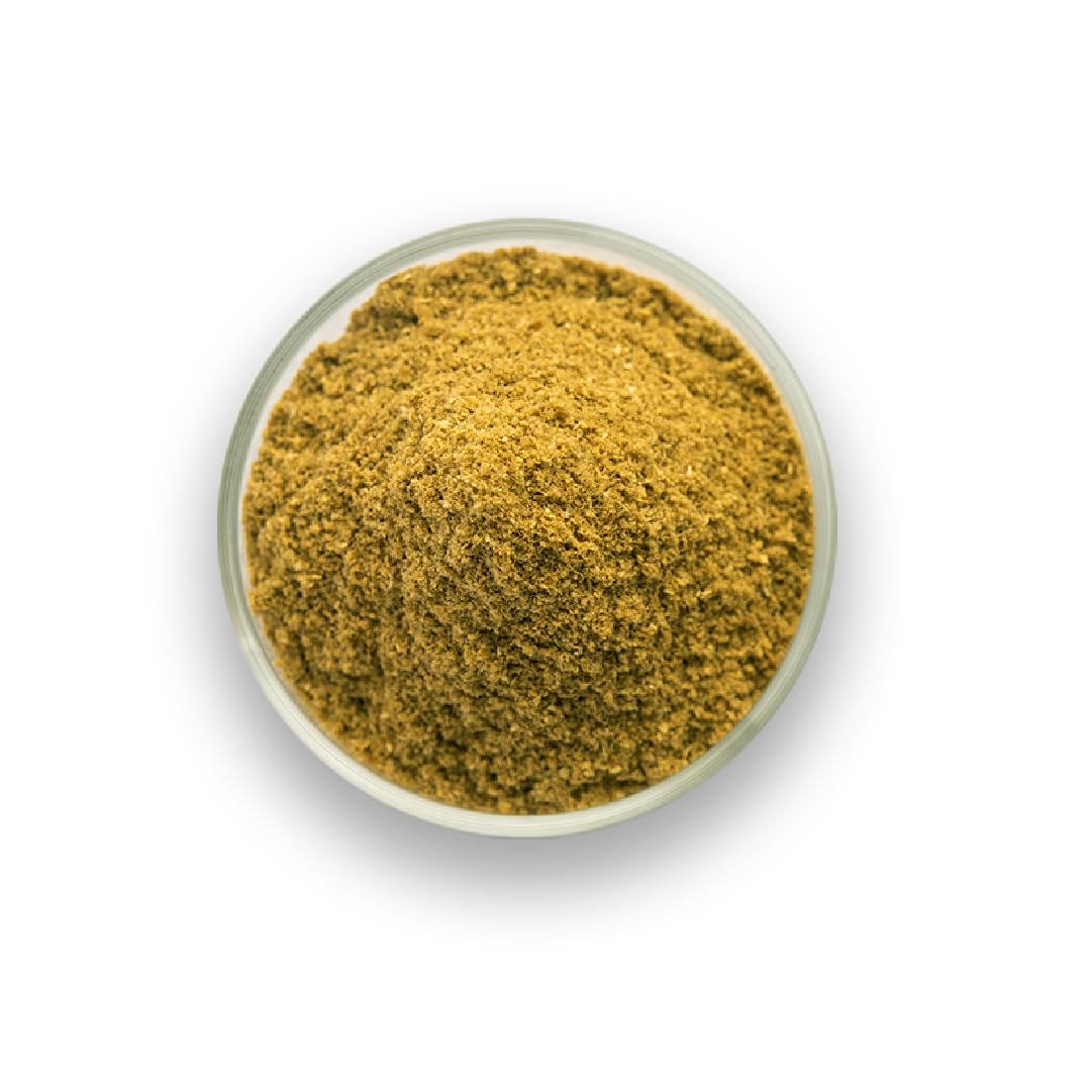Organic Tattva, Organic Dried Coriander Powder (Dhaniya) | Quality Dhaniya Powder, Naturally Processed, From Farm Picked Fresh C