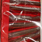 Taiwanese Five- Spices Dried Bean Curd 10.5 Oz (300G) (10 Packs In A Bag) Product Of Taiwan