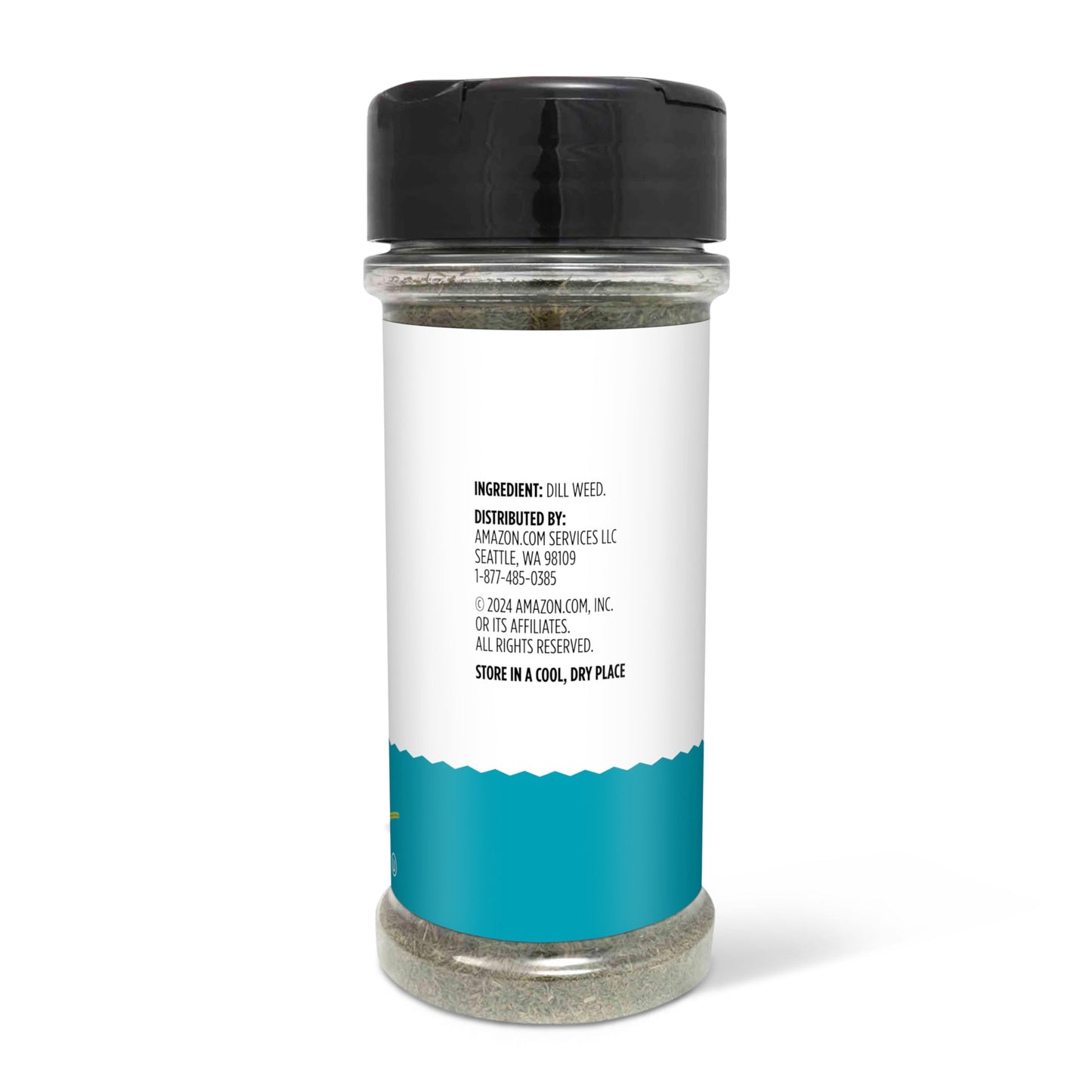 large online retailer Grocery Dill  , 1.1 Oz, Pack of 1, Previously Happy Belly, Packaging May Vary