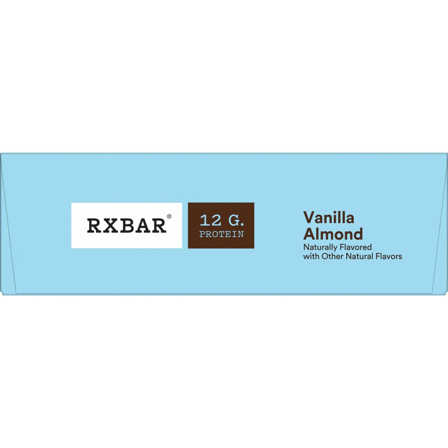 Rxbar Protein Bar, Vanilla Almond, 12G Protein