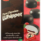 Dare Foods Whippet Raspberry Cookies 8.8 Oz (2 Boxes)