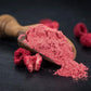 Food to Live Organic Raspberry Powder, 8 Pounds - Non-GMO, Raw, Vegan Superfood, Bulk, Rich in Essential Amino, Fatty Acids, & M