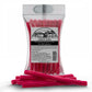 Amish Good Gourmet Licorice Twist Candy - Watermelon Flavor, Sweet & Chewy, 16 Oz (2 Pack)