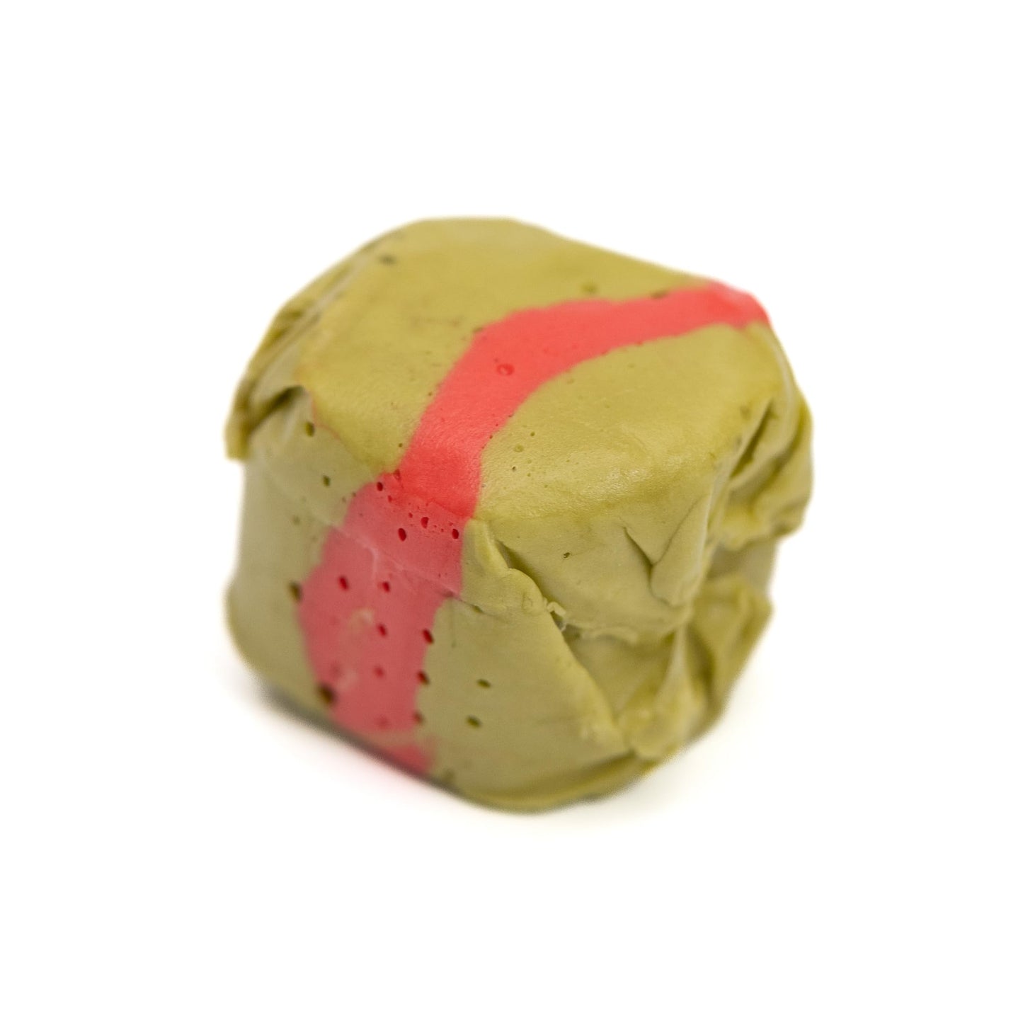 Taffy Shop Norms Hot Honey, Hot Sauce Honey Salt Water Taffy - Gourmet Soft Chewy Candy, Bulk Sweet Snack, Fresh Gift & Gluten-