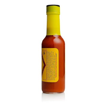 SLAP YA MAMA Cajun Pepper Hot Sauce | Kosher, No MSG | 5 Fl Oz (Pack of 2)