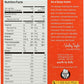 Chickapea Pasta - Pasta - Shells - Case of 6 - 8 oz.(D0102HXX3NW.)