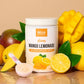 Bella All Natural Lemonade Mango