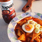Surasang Tteokbokki Sauce for Mild Spicy Rice Cake Stir Fry, Korean Rice Cake Sauce, 16.93 Ounce