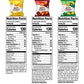 Lay'S Kettle Cooked Potato Chips, Variety Pack, 0.85 Ounce (Pack Of 40)