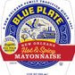Blue Plate Hot & Spicy Mayonnaise, Rich And Creamy Mayo With A Southern Kick - 12 Fl Oz Squeeze Bottle (Pack Of 6)