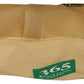 365 by Whole Foods Market, Organic Restaurant Style White Corn Tortilla Chips, 14 Ounce