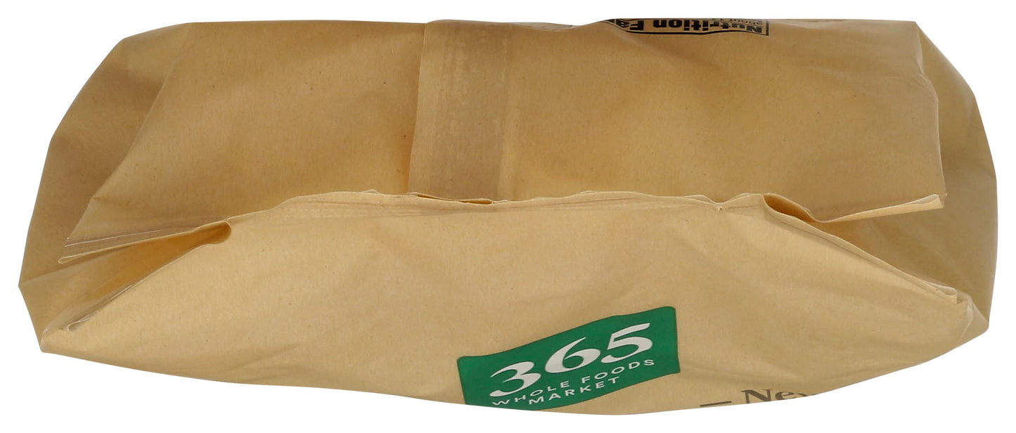 365 by Whole Foods Market, Organic Restaurant Style White Corn Tortilla Chips, 14 Ounce