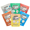 Know Brainer Max Mallow Variety Pack Guilt-Free & Zero Sugar Marshmallows - Low Carb, Zero Fat, Gluten-Free & Ketogenic Marshmal