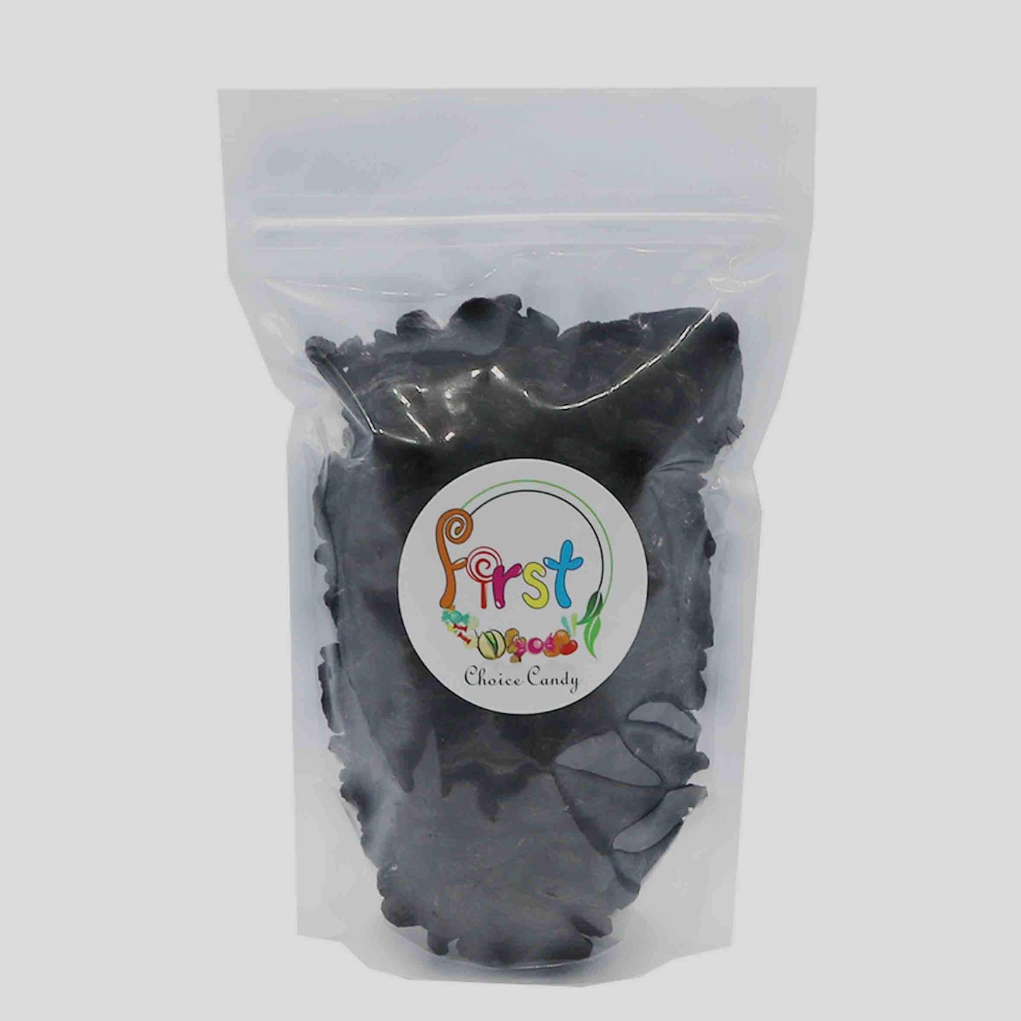Firstchoicecandy Jumbo Seedless Raisins Great Snacks (Black, 2 Pound)