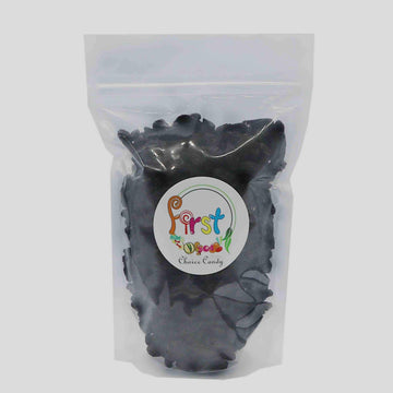 Firstchoicecandy Jumbo Seedless Raisins Great Snacks (Black, 2 Pound)