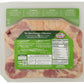 Bell & Evans, Chicken Thigh Air Chilled Organic Tray Pack Step 2