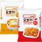 Yopokki Instant Tteokbokki Pack (Sweet & Mild Spicy And Cheese, Pack Of 2) Korean Street Food With Sweet & Moderately Spicy And