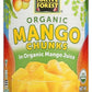Native Forest Mango Chunks (6X14 Oz)
