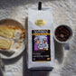 Silver Bridge Coffee Company Flavored Coffee Frosted Wedding Cake | 12Oz Flavored Ground Coffee | Sweet Almond And Vanilla Creme