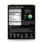 Buddha Teas Organic Licorice Root Tea - USDA Organic, OU Kosher, 18 Bleach-Free Tea Bags, Model BU10015