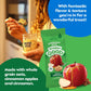 Proper Good Apple Cinnamon Overnight Oats - Nutritious & Delicious Breakfast With 15G Protein - Quick & Easy Meal With Natural I