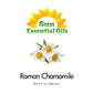 Sun Essential Oils 8Oz - Chamomile Essential Oil - 8 Fluid Ounces