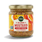 Whole Foods Market Coarse Ground Dijon Mustard, 7.06 Oz