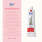 SwissJust Thyme Cream Massage Cream with Camphor, Essential Oils - 3.3 oz