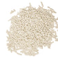 Mystic Sprinkles Pearlized White Jimmies 3Oz Bottle