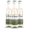 Yo Mamas Foods Premium White Cooking Wine, No Sugar Added, Gluten Free, 13 Ounce (Pack of 3)