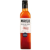 Mayer Mango Syrup for Drinks, Premium Fruit Syrup, 16.9 Fl Oz, No Artificial Flavor, Award Winning