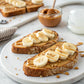 SKIPPY Natural Creamy Peanut Butter Spread with Honey  26.5 Ounce