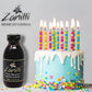 Zanilli Mexican Vanilla Extract - 4.2Fl Oz - Pure Vanilla Extract For Baking - No Sugar Added - Gluten Free