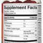 Amazon Basics Apple Cider Vinegar Gummies with Vitamin B12 – 500 mg, 60 Count