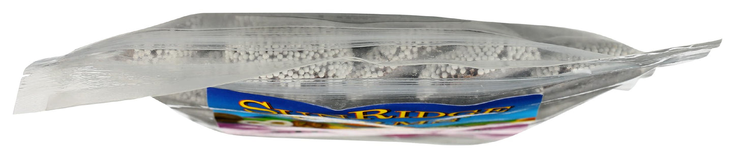 SUNRIDGE FARMS Dark Chocolate Nonpareils, 8 OZ