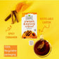 Good Earth Herbal & Black Tea, Sweet & Spicy, 18 Count Tea Bags