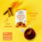 Good Earth Herbal & Black Tea, Sweet & Spicy, 18 Count Tea Bags (Pack Of 6) (Packaging May Vary)