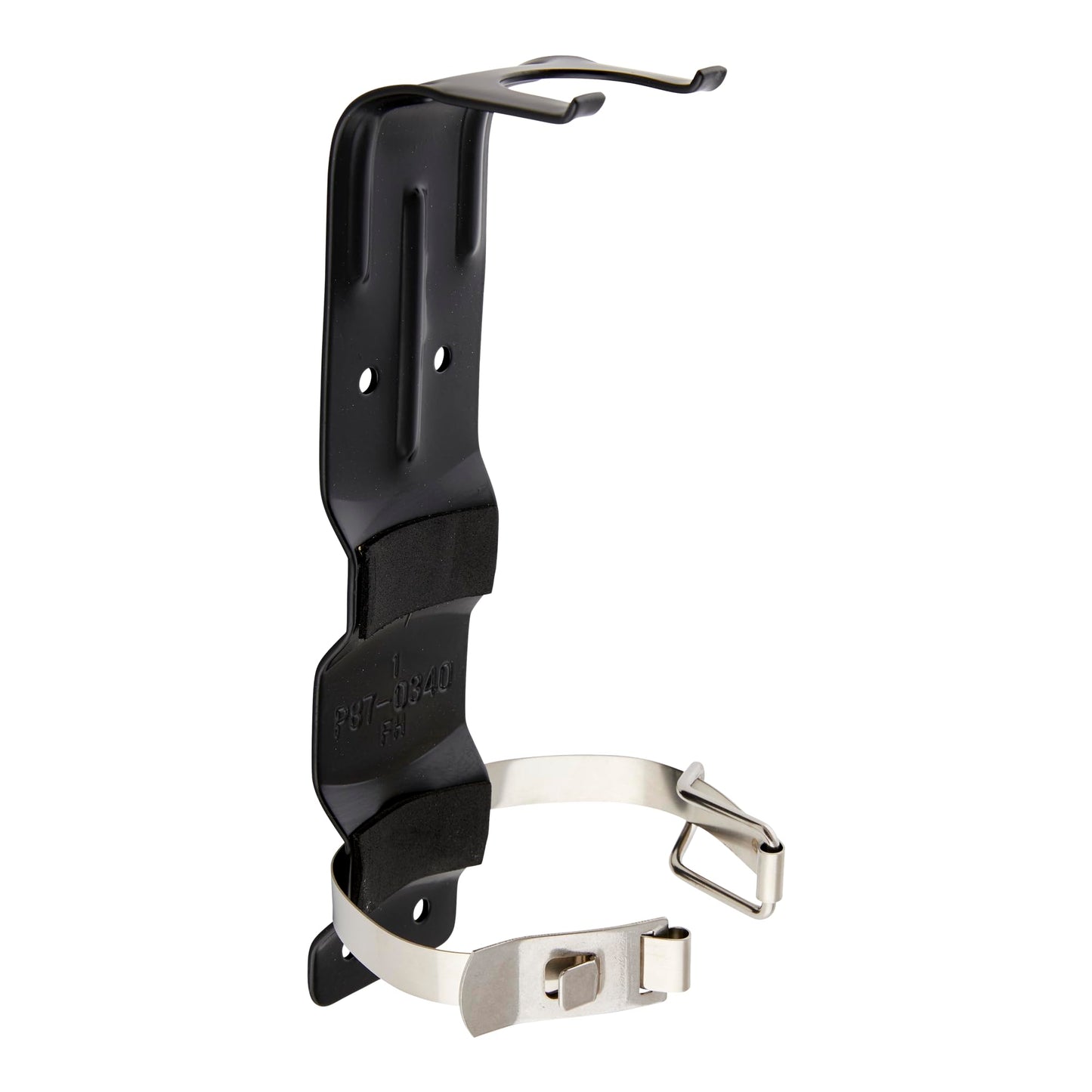 First Alert Bracket2 Mounting Bracket For 2Lb For Fire Extinguishers