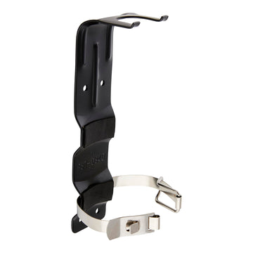 First Alert Bracket2 Mounting Bracket For 2Lb For Fire Extinguishers