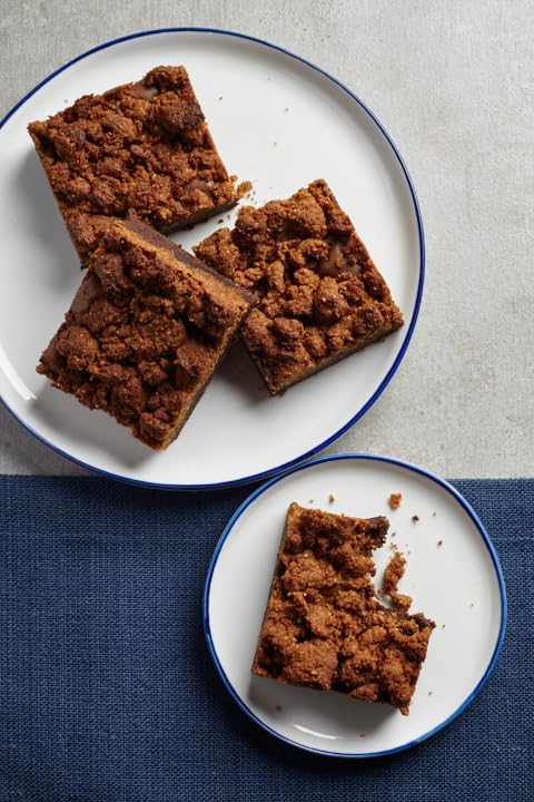 Cup4Cup Chocolate Brownie Mix, Gluten Free, Dairy Free, Non-GMO, Kosher, 14.25 Ounces, Pack of 6