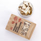 Vigorous Mountains Dried Mixed Mushrooms Blend For Cooking - Porcini Shiitake Oyster & Champignon - 3.53Oz (100G) - Soft Texture Bold Flavor & Vegan - Ideal For Cooking