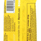 Marich Enhanced Dark Chocolate Sea Salt Cashews, 2.3-Ounce (Pack Of 12)