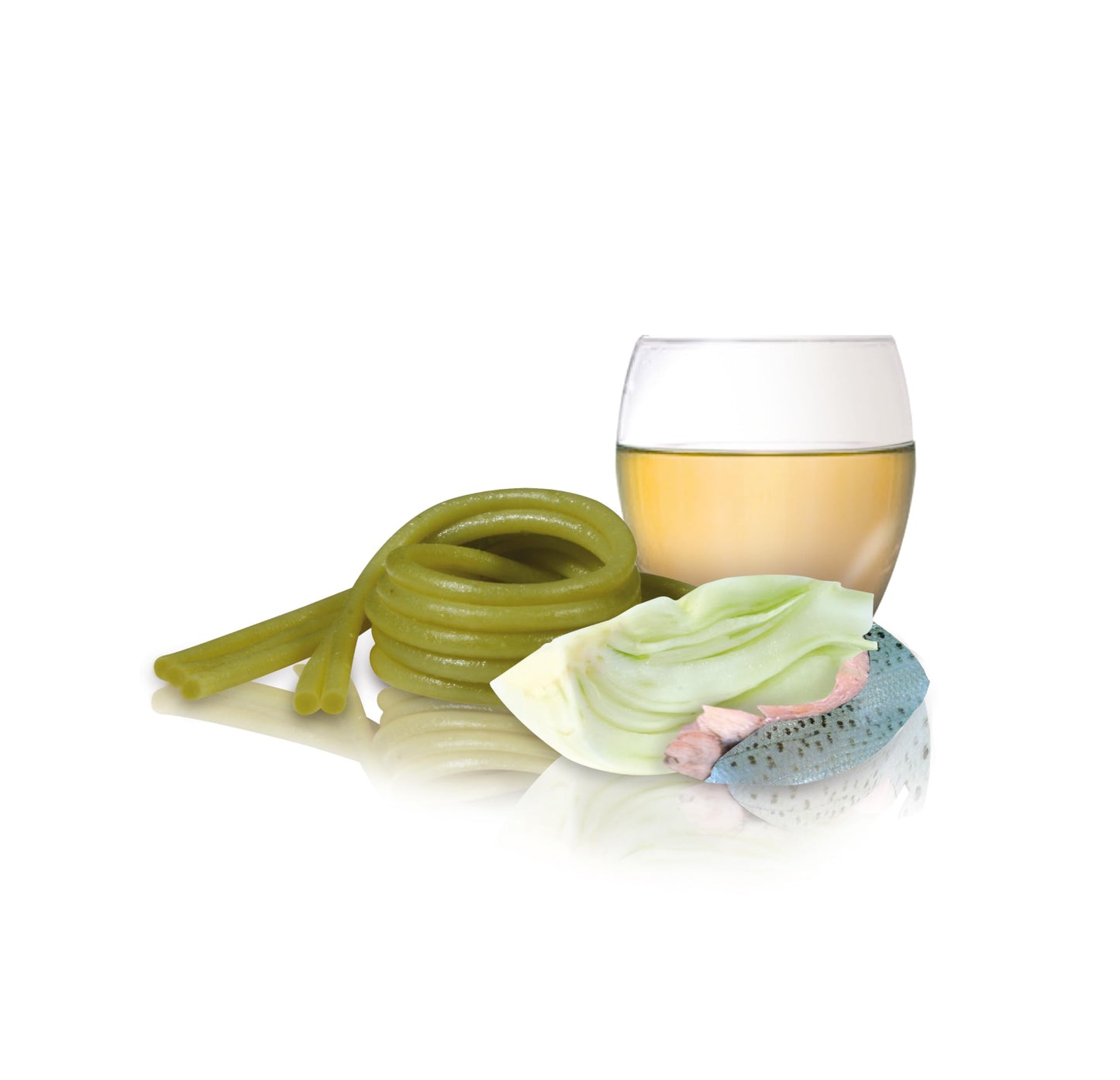 De Cecco Spinach Pasta, Spaghetti No.12, 12 Oz