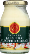 Clotted Cream - 6 oz