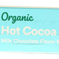 365 by Whole Foods Market, Organic Hot Cocoa Mix, 10 Ounce