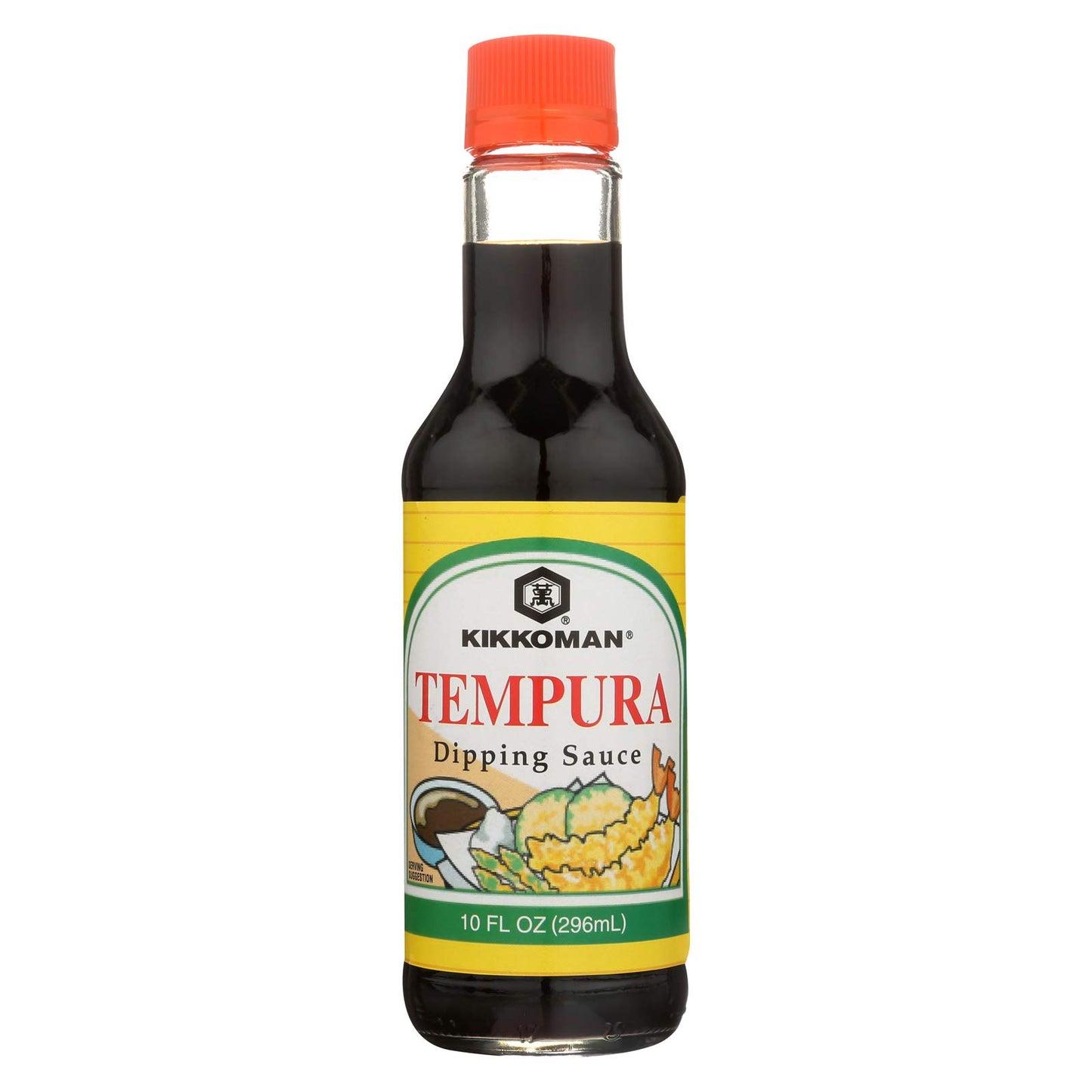 Kikkoman, Tempura Sauce, 10 Ounce