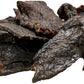 Buffalo Bills Premium Hickory Beef Jerky Strips, 12.5oz (25 hickory smoked strips)