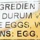 Mrs. Millers Homemade Old Fashioned Egg Noodles Extra Wide 16 Oz (Pack Of 1)