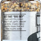 Weber Montana Steak Seasoning, 3.75 Ounces, Pack Of 6