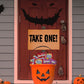 Life Savers Gummies & Skittles Original & Wild Berry Halloween Variety Bag, 35 Pieces